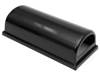 Maxflow Air Box. Porsche 911 Carrera 3.0L 1974-83 - 91108012302, 93011018400
