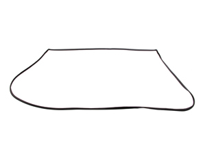 Dichtung Heckscheibenrahmen. Porsche 996 1998>>2005 - 99654552104, 99654552103, 99654552101 - 96000