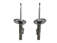PACCHETTO ammortizzatori ANTERIORI OE Match Sports. Porsche 986 Boxster 09/1996>> - 98634304112, 98634304116, 98634304130, 98634304134, 98634304136 - VN74621, VN7-4621