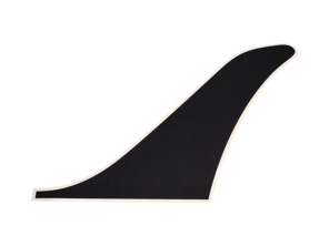 Stone Chip Foil Black. Porsche 911 1965-89 - 91155932100, 91155932200