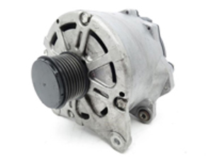 Alternator. Porsche 955 Cayenne 3.2L 2006>> - 95560301610, 021902026N, 021902026NX, 021903026N, 021903026NX, 059903018V, 059903018VX, 059903018X, 059903018XX
