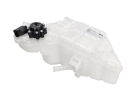 Bottiglia di refrigerante. Porsche 996 2001>> / 997 - 99610615703, 99610615704, 99610615700, 99610615701, 99610615702 - CRT217000S