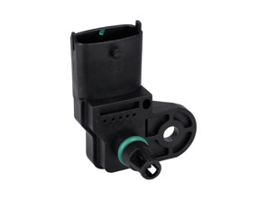 Sensor-Ladedruck. Porsche Cayenne / Panamera / 996 / 997 - 99660618000, 95560618000, 16852, 0261230042, 56684