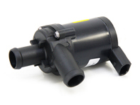 Wasserpumpe. Porsche 957 Cayenne / Panamera / Macan / 991 Turbo - 95510656110