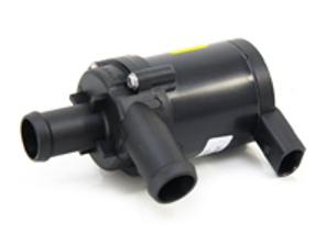 Bomba del sistema de refrigeración. Porsche 957 Cayenne / Panamera / Macan / 991 Turbo - 95510656110