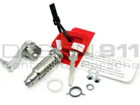 Tirador de Puerta Barell y Llaves. Porsche 911 1972-84 - 91153194300, 91153194400, 91153194429