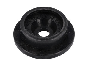 Gummibuchse für Frontwischer. Porsche 968 - 94462833900