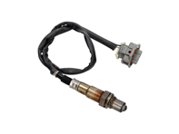 Lambda oxygen sensor, After catalytic converter. Porsche 997 Turbo / GT2 - 99760613802, 0258006826, 99760617701, 9A160619180, 99760613801, 99760613803, 99760613802, 99760617702 - 0258006826