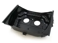 Spare wheel well. Porsche 997.1 / 997.2 - 99750197904GRV, 99750197901GRV, 99750197902GRV