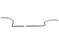 Olieleiding, messing, geverfd, inlaat. Porsche 911 1970-73 - 91120704301, 91120704401 - 1613702300