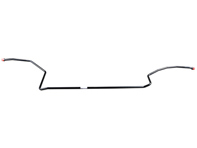 Tubo olio, ottone, verniciato, aspirazione. Porsche 911 1970-73 - 91120704301, 91120704401 - 1613702300