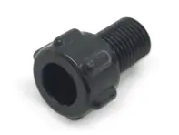 Kühler-Wasserablassschraube. Porsche 944 - 94410635301, 94410635300