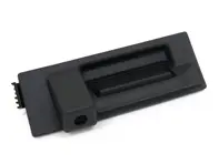 Custodia per telecamera posteriore. Porsche 970 Panamera - 970613425021E0, 97061342501, 97061342502, 970613425011E0