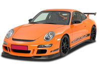 Bodykit for conversion to Porsche 911/997 GT3 RS. Porsche 911/996 - BK382, FA997RS, FSK997, HF996RS, ZB019, ZB053, ZB072, ZB108, KOT001, KOT002, KOT007, KOT008, MOT986, ZB019, ZB053, ZB072, ZB108