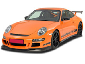 Bodykit zum Umbau auf Porsche 911/997 GT3 RS. Porsche 911/996 - BK382, FA997RS, FSK997, HF996RS, ZB019, ZB053, ZB072, ZB108, KOT001, KOT002, KOT007, KOT008, MOT986, ZB019, ZB053, ZB072, ZB108