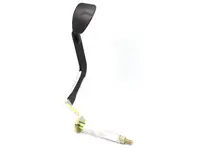 Kupplungspedal. Porsche 993 LHD-Fahrzeuge - 99342307300