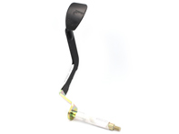 Clutch pedal. Porsche 993 LHD cars - 99342307300
