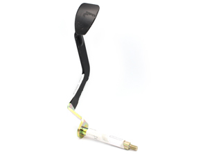 Pedal de embrague. Coches Porsche 993 LHD - 99342307300