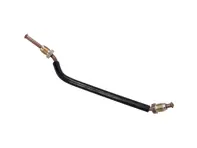 Brake Connecting Line Rear Caliper, RIGHT. Porsche 911 87-89 - 91135565306, 93035565302, 93035565303, 93035565304, 93035565305