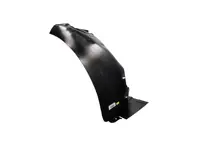 Garniture de passage de roue avant, partie arrière. Porsche 991.1 C2 / 991.2 C2 - 99150450400, 99150450402, 99150450300, 99150450305