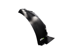 Garniture de passage de roue avant, partie arrière. Porsche 991.1 C2 / 991.2 C2 - 99150450400, 99150450402, 99150450300, 99150450305