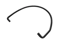 Tuyau de reniflard. Porsche 996/997.1 1998-08 - 99610623053, 99610623052