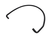 Entlüftungsschlauch. Porsche 996 / 997.1 1998-08 - 99610623053, 99610623052