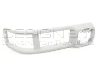 Front Bumper Light Frame. Porsche 944 - 93150519501, 93150519601