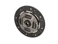 Reibscheibe der Kupplungsmitte. Porsche 911 1972-86 mit 915 Getriebe - 91511601122 - CD PR01915