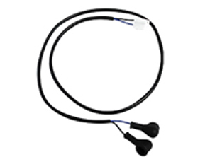 Arnés de la bomba de combustible. Porsche 911 2.7L 73-78 - 91161207213