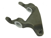Clutch fork. Porsche 911 / 964 / 993 / 996 / 997 - 95011608606, 99711608690 - URO-014219