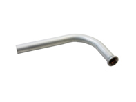 Brake master cylinder reservoir feeder line. Porsche 911 / 912 195-77 - 90135564400 - SIC-355-644-00