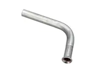 Hauptbremszylinder Vorratsbehälter Zuleitung. Porsche 911 / 912 195-77 - 90135564400 - SIC-355-644-00