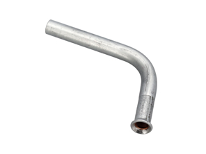 Hauptbremszylinder Vorratsbehälter Zuleitung. Porsche 911 / 912 195-77 - 90135564400 - SIC-355-644-00