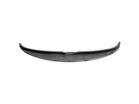 Dashboard top steel. Porsche 356B / 356C - 64455203307 - PP160B, P160B