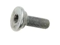 Bout van de spanner van de aandrijfriem PAF008343 - 99907357901, PAF008343, PAF008343A