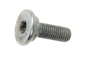 Schraube des Antriebsriemenspannhebels PAF008343 - 99907357901, PAF008343, PAF008343A