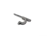 Goupille de guidage gicleur de lave-phares. Porsche 996 2002-2005