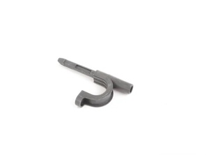 Goupille de guidage gicleur de lave-phares. Porsche 996 2002-2005