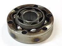 Inneres Gleichlaufgelenk der Antriebswelle. Porsche Boxster / Cayman - 98633203000