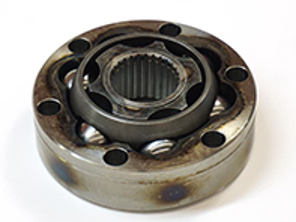 Junta homocinética interna del eje impulsor. Porsche Boxster / Caimán - 98633203000