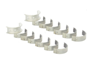 Main bearing set. Porsche 911 1965-77 / 914 1970-76 - 901101113200, 90110113202, 91110190100 - H688/7