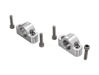 Réparation du bossage de l'arbre de pivot de fourchette d'embrayage. Porsche911/964/993/996/997 - 95011608606, 99711608690, CMS.G50.TOBR