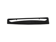 Cover for heating nozzle. Porsche 911/912 - 91155240900, 91155241000 - URO-009435, URO-009436, 1689803370, 1689803380