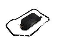 Filtro olio cambio con guarnizione. Porsche 986 Boxster / 987 Boxster / 987C Cayman Cambio Tiptronic - 98630740300, 98639701600