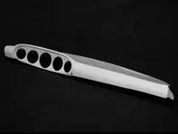 Armaturenbrett 911 Style. Porsche 914 - TK 144, TK144