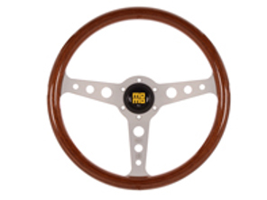 MOMO Indy Heritage-Lenkrad