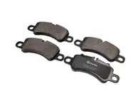 Bremsbeläge vorne. Porsche 718 S / GTS (982) Boxster / 992 - 9P1698151A, 9P1698151B, 992698075F, 992698151G, 9P1698151, 9P1698151C - P 65 041, P65041