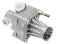 Pompa del servosterzo. Porsche 924S / 944 / 968 - 94434743208, 944347432CX, 944347432CU, 94434743200, 94434743203, 94434743201, 94434743202, 94434743204, 94434743205, 94434743206, 94434743207