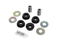 Powerflex Rear Upper Rear Querlenker Innenbuchse. Porsche 993 Powerflex Black Series - PFR57-911, PFR57911, PFR57911BLK, 99333104700, 99333104703